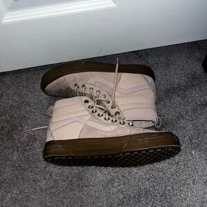 SK8-HI 46 MTE DX VANS